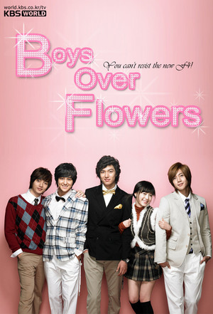 Tonton FilmBoys Over Flowers 